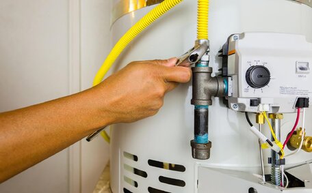 Tankless Water Heaters Good, Energy Efficient Option?