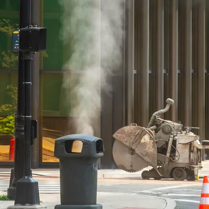 Residential Gas Fitting